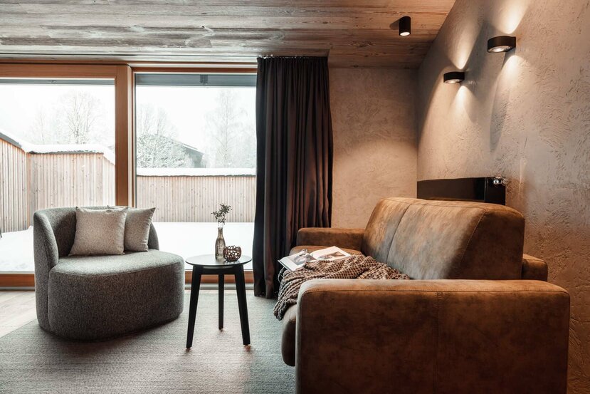 Rooftop-Doppelzimmer-Komfort-Winter-2-Alpenhotel-Kitzbuehel-Schwarzsee