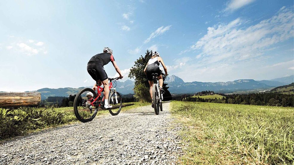 Mountainbike-1-Alpenhotel-Kitzbuehel-Schwarzsee