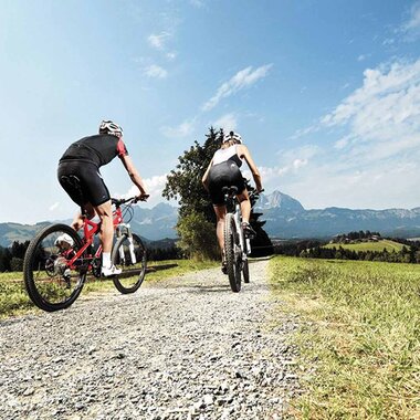 Mountainbike-1-Alpenhotel-Kitzbuehel-Schwarzsee