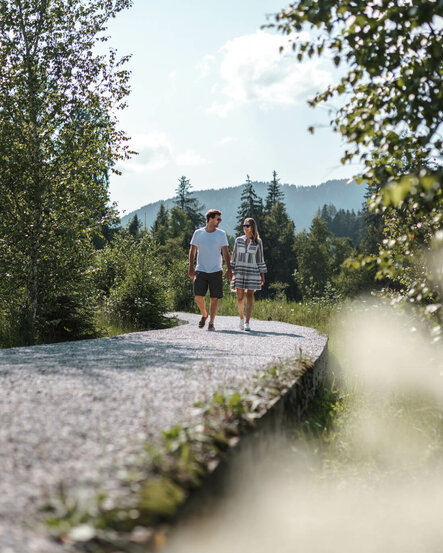 Rundwanderung-Sommer-3-Alpenhotel-Kitzbuehel-Schwarzsee