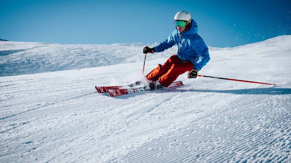 Skifahren-4-Alpenhotel-Kitzbuehel-Schwarzsee