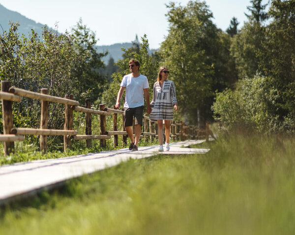 Rundwanderung-Sommer-1-Alpenhotel-Kitzbuehel-Schwarzsee