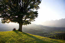 Wandern-Sommer-2-Alpenhotel-Kitzbuehel-Schwarzsee