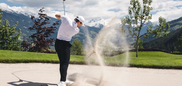 Golfclub-Zillertal-Uderns-12-Alpenhotel-Kitzbuehel-Schwarzsee