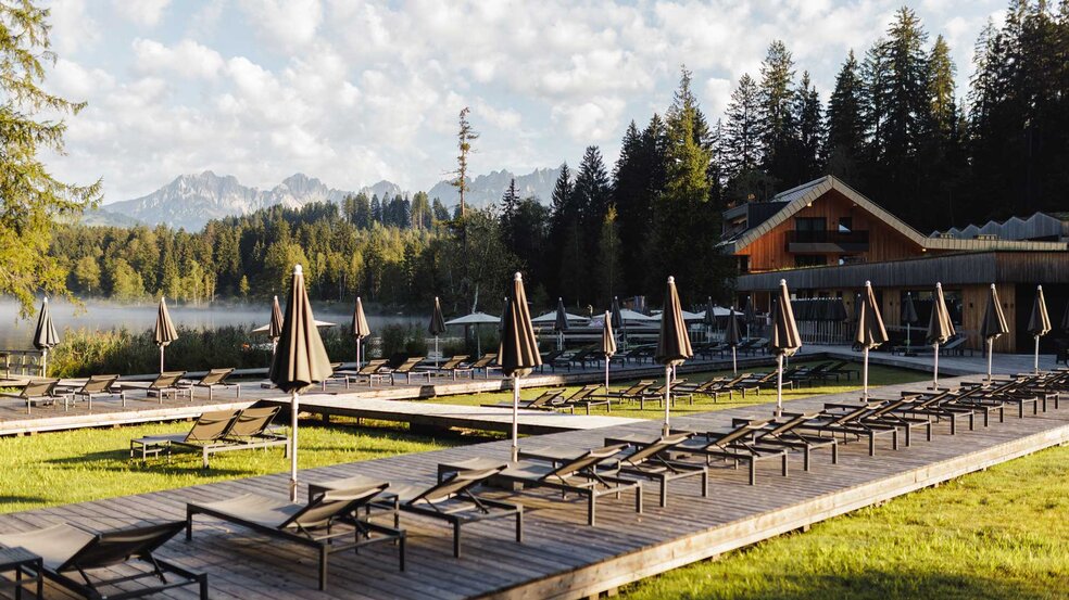 Sommer-Seebad-Alpenhotel-Kitzbuehel-Schwarzsee-15