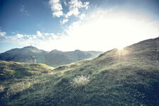 Wandern-Sommer-1-Alpenhotel-Kitzbuehel-Schwarzsee