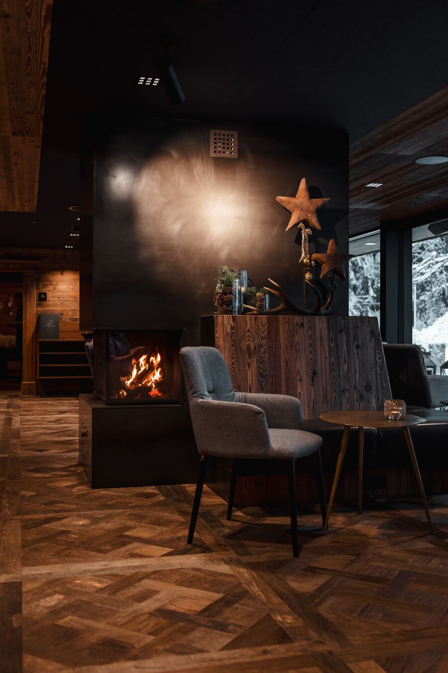 Weihnachten-Winter-002-Alpenhotel-Kitzbuehel-Schwarzsee