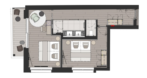 Grundriss-Mountainview-Alpenhotel-Kitzbuehel-Schwarzsee