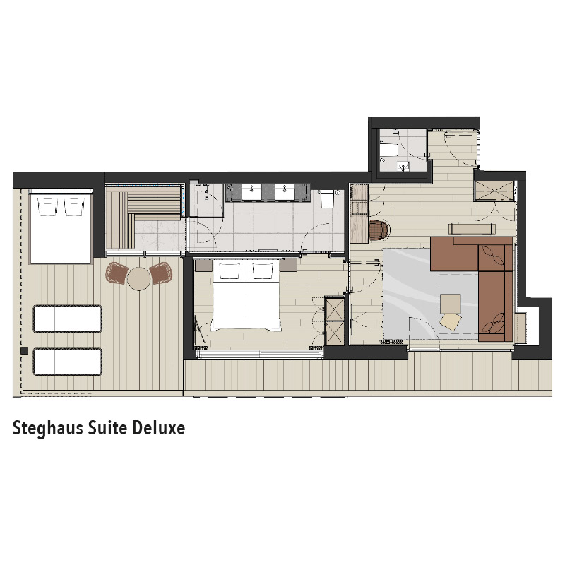 Suite-DeLuxe-Steghaus-Alpenhotel-Kitzbuehel-Schwarzsee